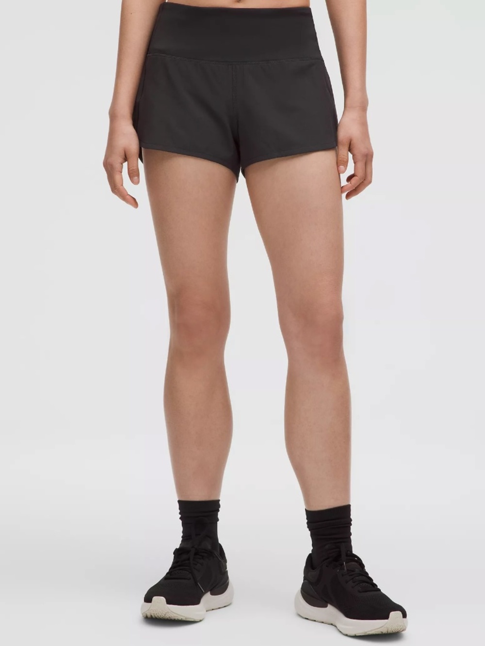Lululemon Speed Up High-Rise Lined Short 2.5"